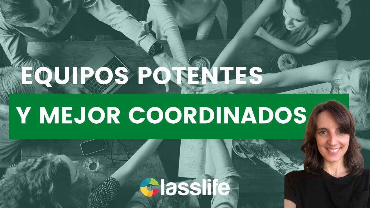 ¿Cómo conseguir que tu equipo sea potente y esté bien cohesionado?
