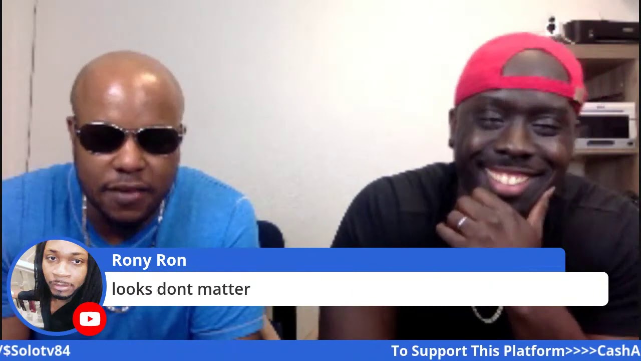 Looks, Money, Status (Locario, Miles, King Richez, Solotv84)