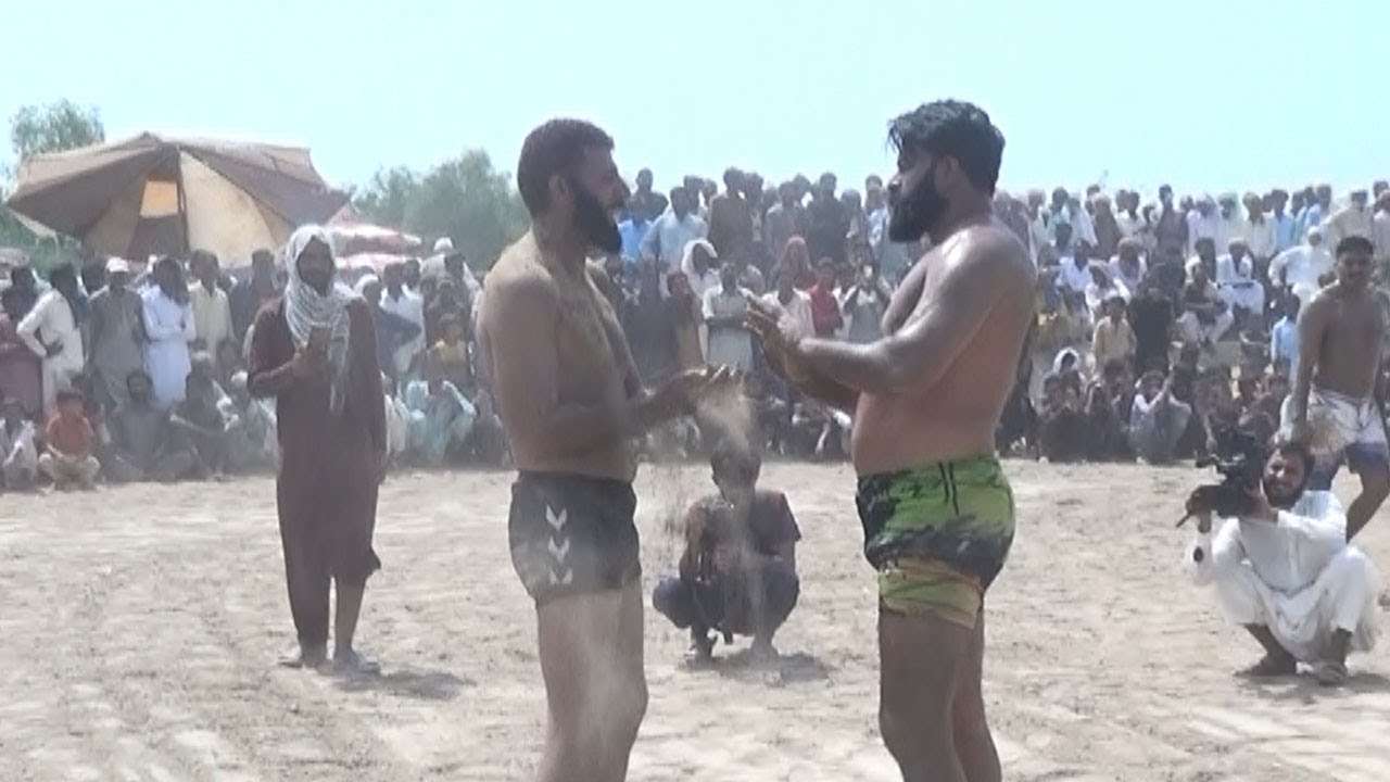 Jatto Vs Bubmsi Kabaddi Match | 4-10-2025 | Season 21 Show 10