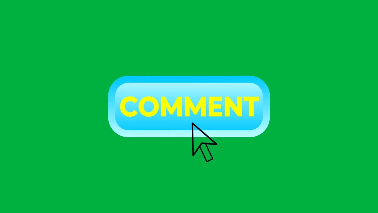 clicking on comment button animation