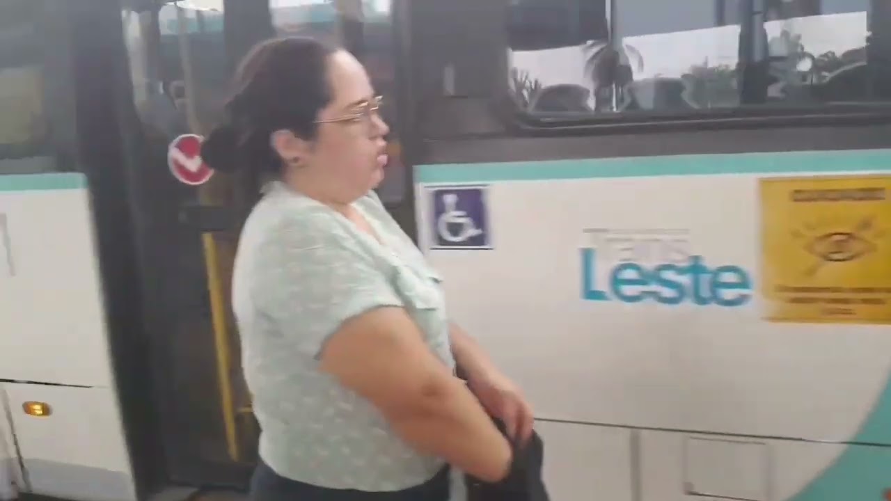 PEDRO PAULO FAZENDO UM VÍDEO AVENTURA DO TRATAMENTO ÔNIBUS E OBRIGADA 19/01/2026 