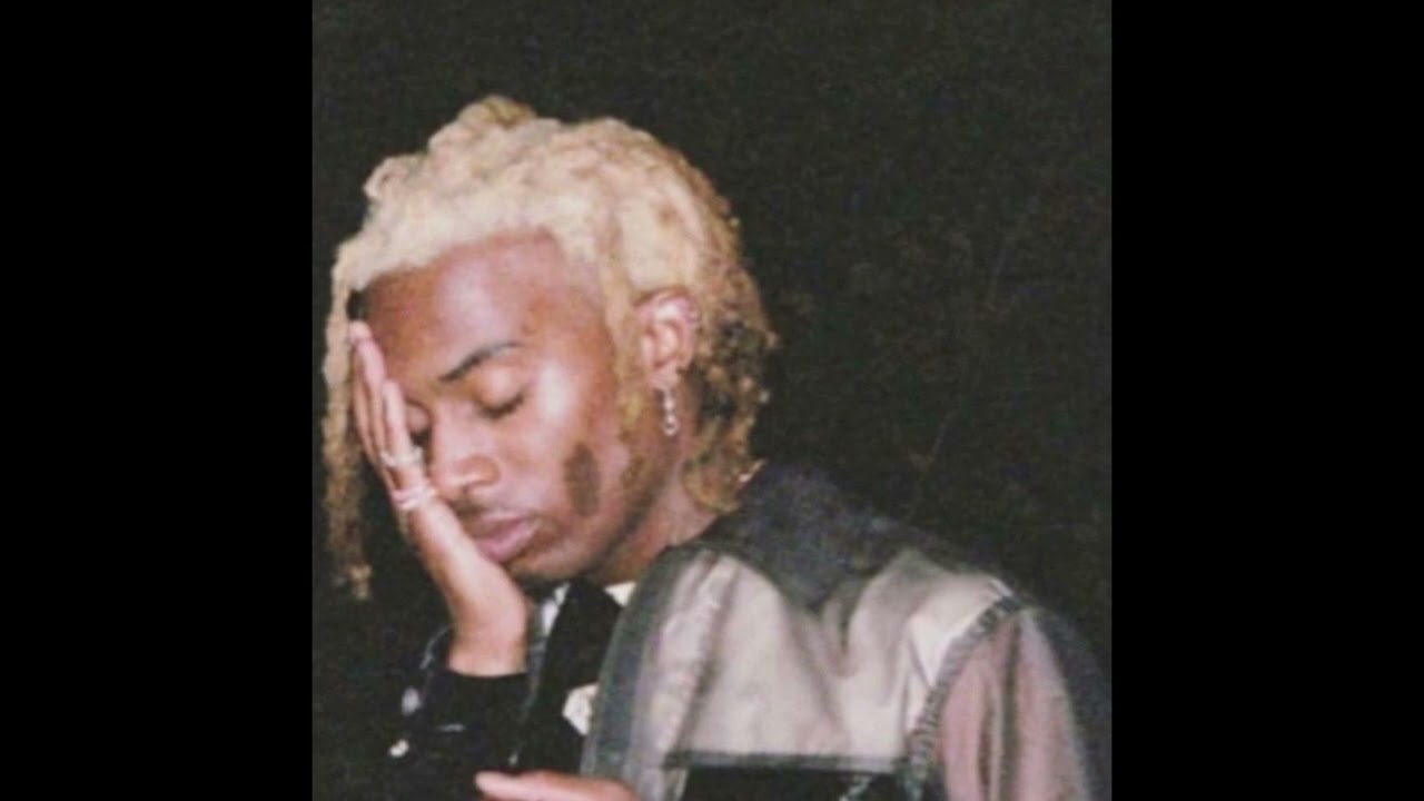 [free] Playboi Carti type beat - “Mercury”
