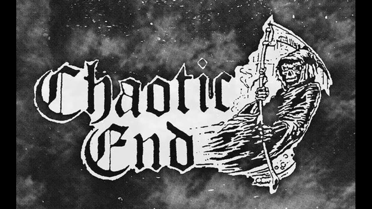 ΧΑΟΤΙΚΟ ΤΕΛΟΣ -Chaotic End--ΧΑΜΕΝΟΣ- Lost-(feat. Sakis Tolis)-2017