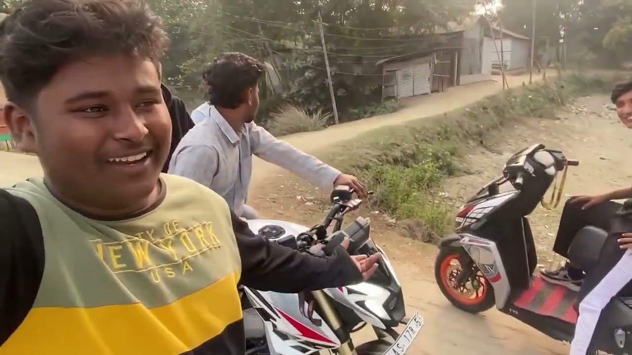 My first vlog | 14 February Valentine’s Day ||