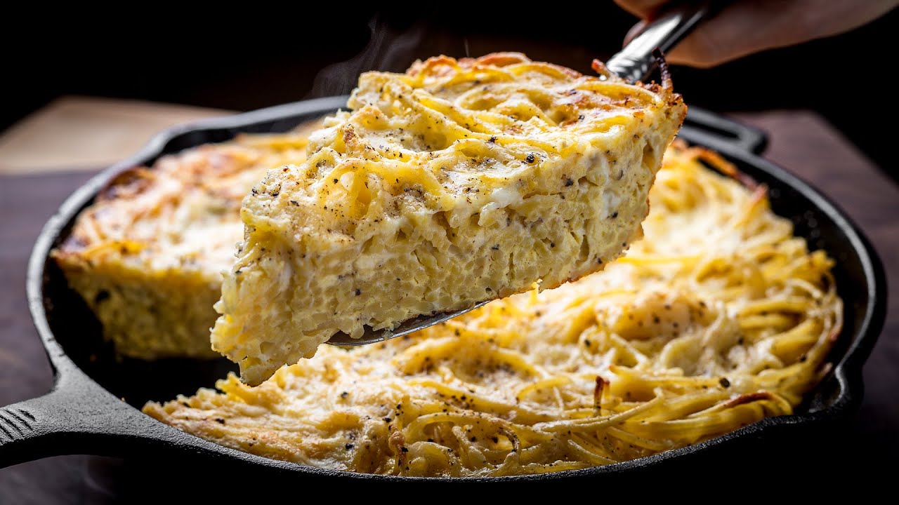 The Easy and Delicious Dish That My Family Goes Crazy Over
