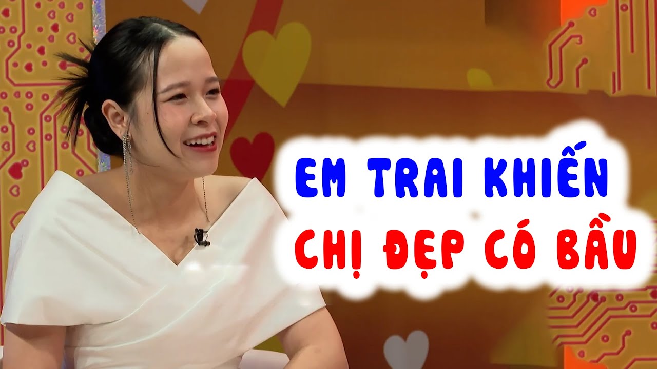 Cưới Gấp Vì Có Bầu Em Trai Phi Công Trẻ Khiến Chị Đẹp SỐC NẶNG Ai Ngờ Vân Mê Mẩn| Chuyện Vợ Chồng