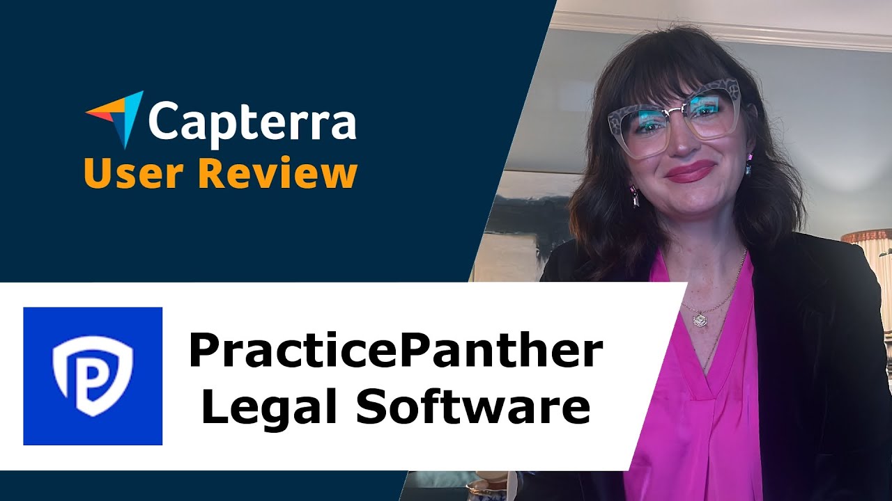 PracticePanther Legal Software Review: A truly fool proof software.