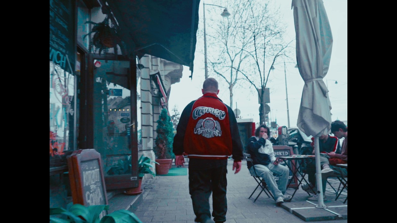 Motta Still - BUDA ELÍTÉL