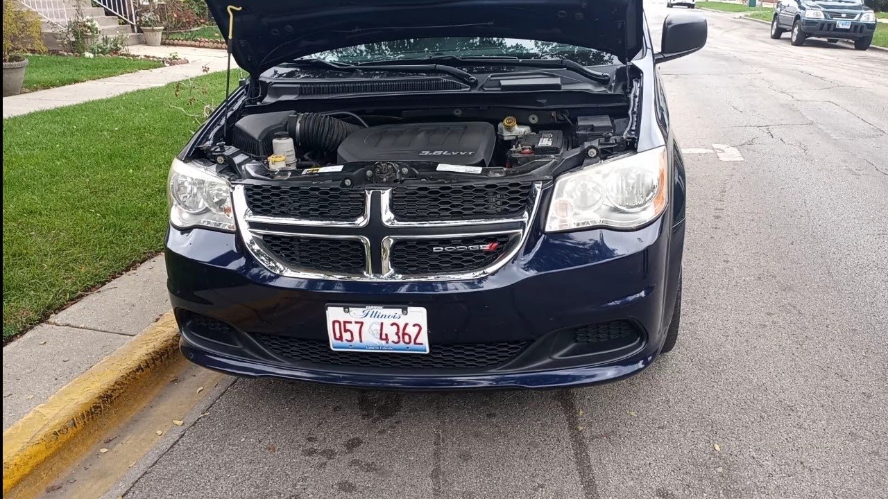 focos de direcciónales,2012/20 grand caravan