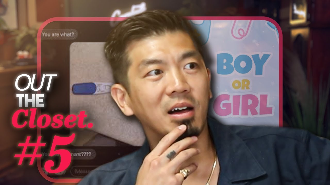 The Girl That Anthony Got Pregnant