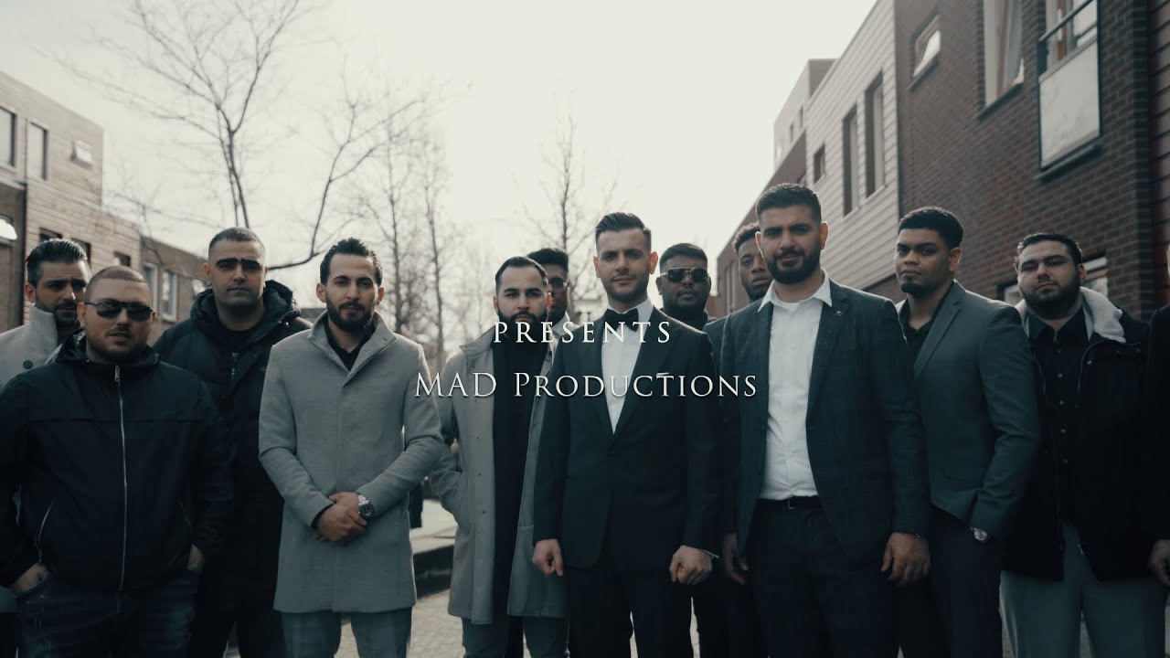 Rüveyda + Yasin (Gelin Alma) #Zaandam