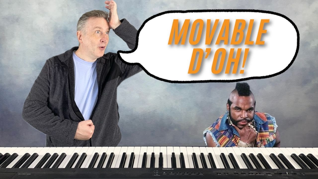 Do you need solfege for music lessons? ￼
