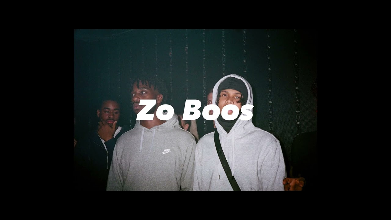 [FREE] Lusho X Moski Dutch Rap Type Beat - 