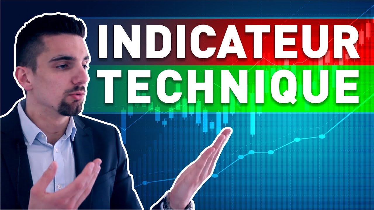 Indicateur technique, lesquels utiliser ?