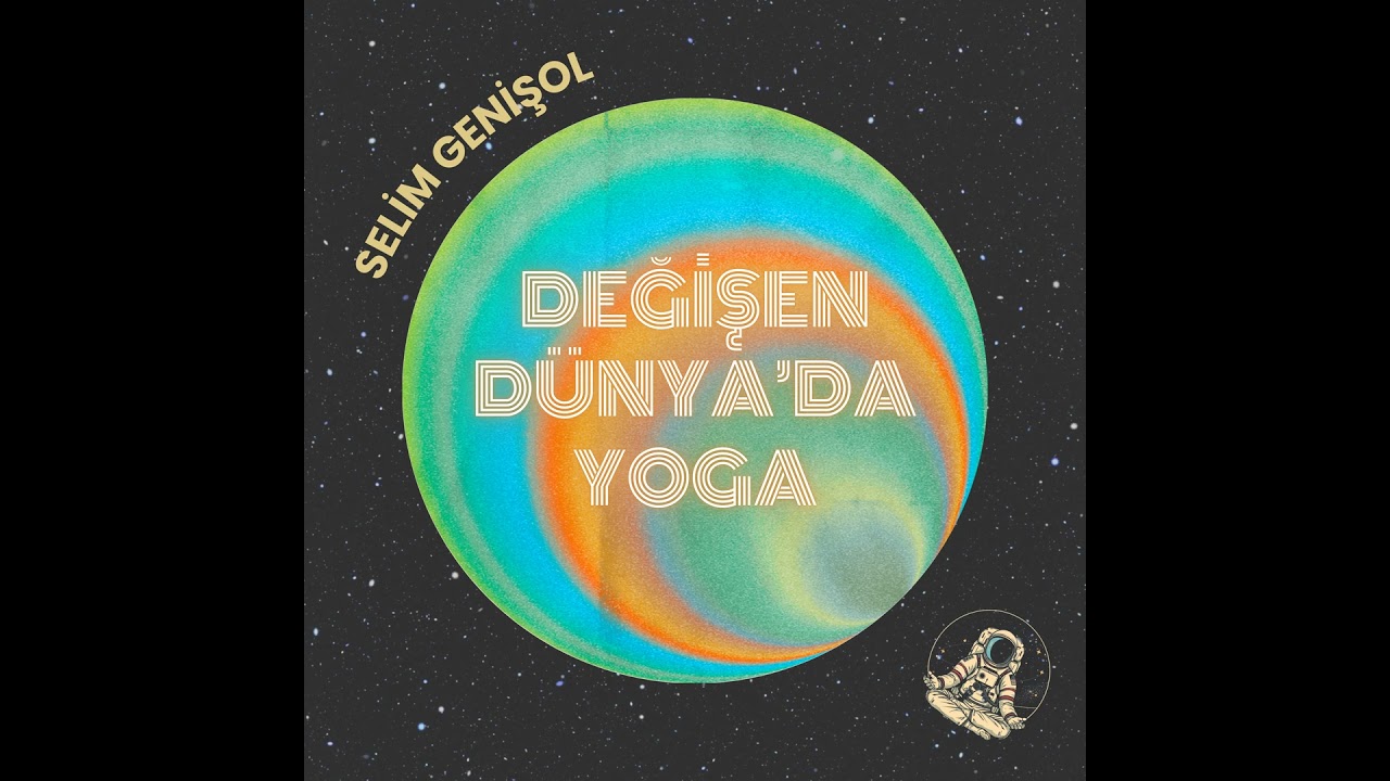Yapay zeka yoga'yı nasıl dönüştürecek?