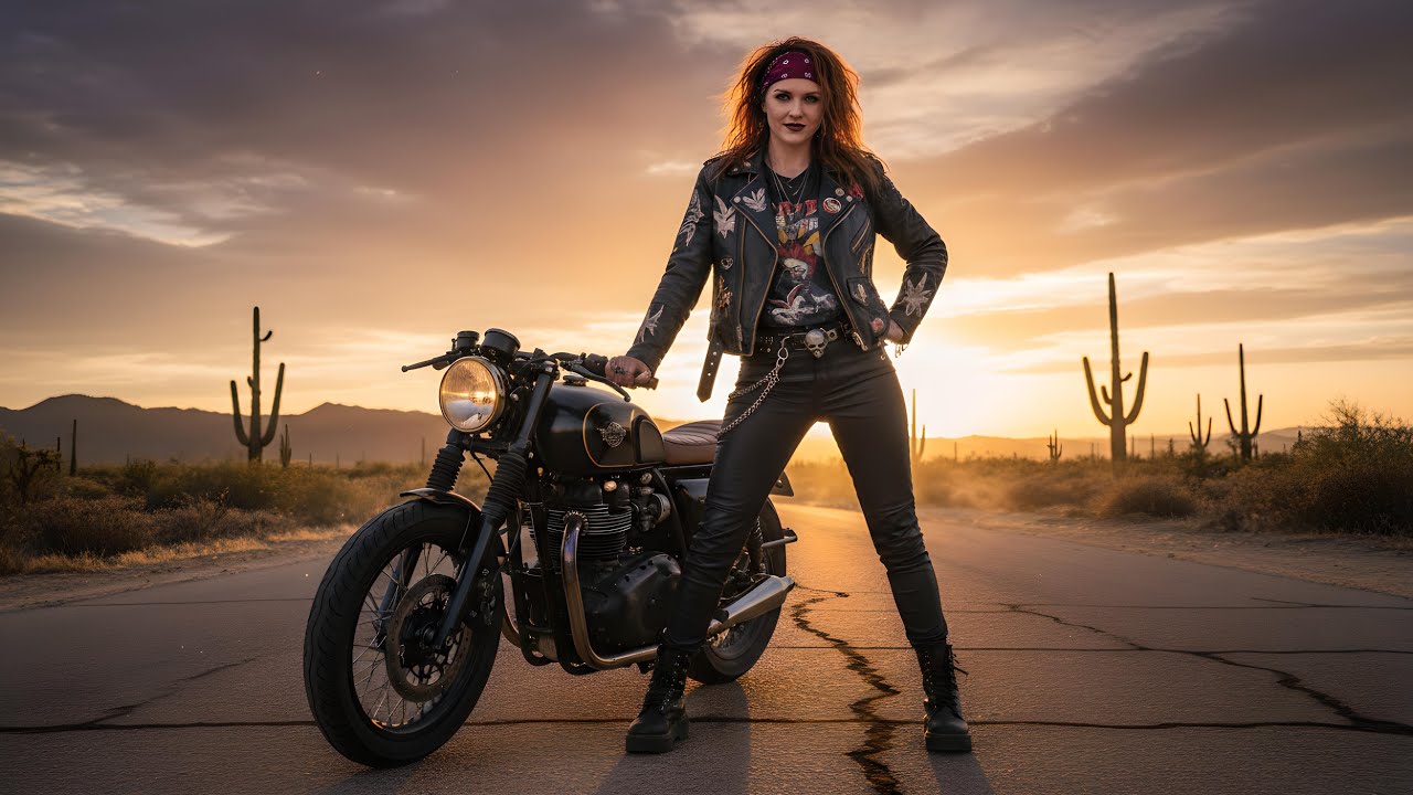 Indie Rock Vibes &ndash; Rebel Spirit at Sunset | 1H Playlist