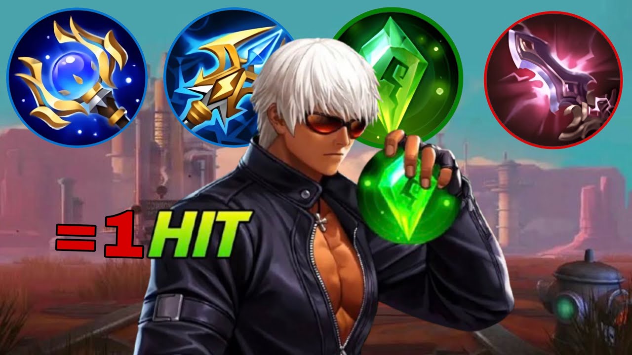 I'M AN ALDOUS MAIN BUT TODAY I PLAY GUSION... (BIG MISTAKE?)