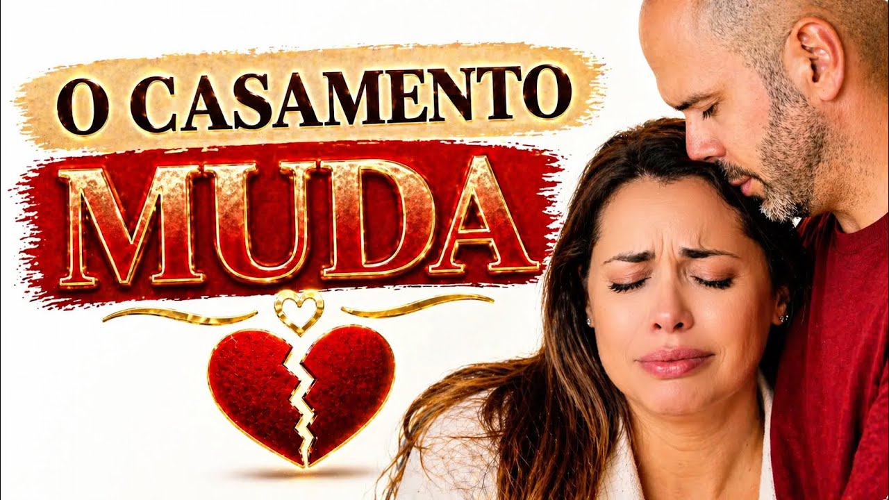 “Não Foi Falta de Amor. Foi o Casamento DEPOIS dos 40 #casamento #criseconjugal #menopausa #40mais