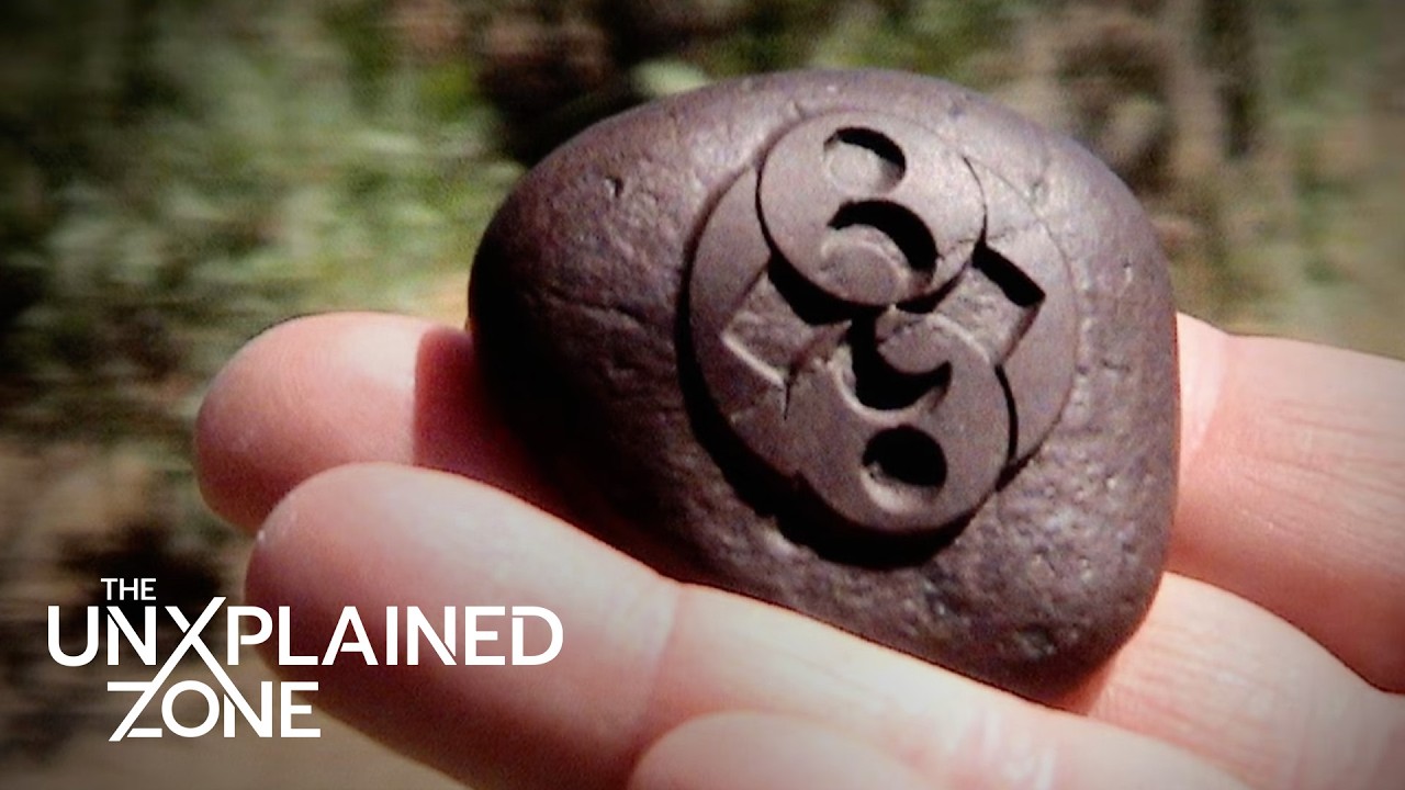 Uncovering the Secrets of the Roswell Rock | Ancient Aliens | The UnXplained Zone