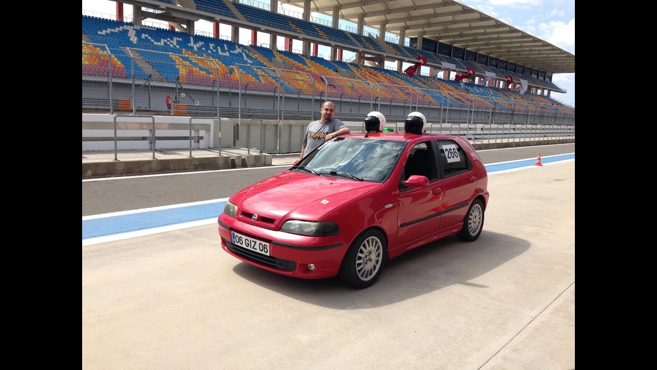 İstanbul Park / Palio Sporting / 31/08/2013