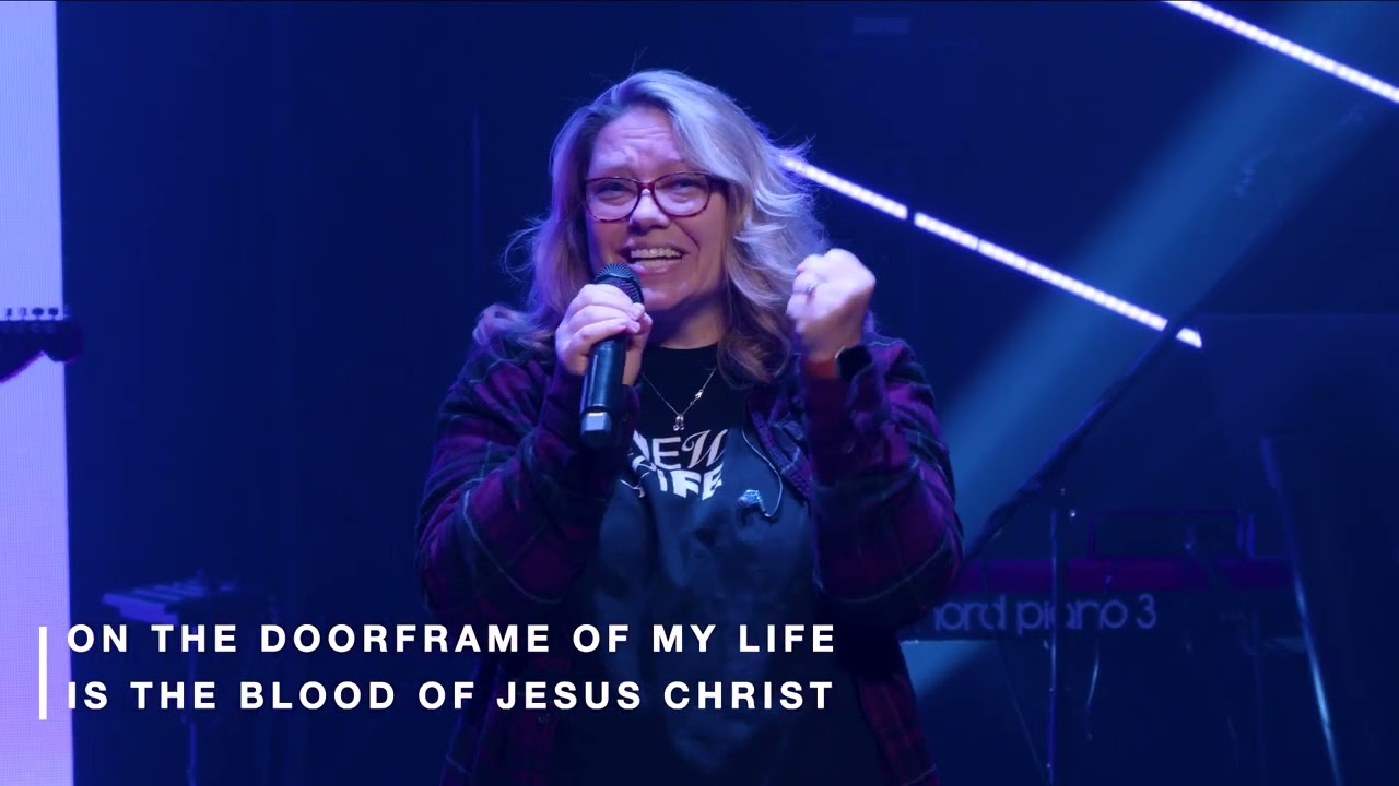 NLC Worship 🔊 🙌 | New Life Church | 3-1-26
