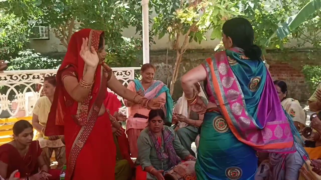 यशोदा देवकी का बहुत अच्छा भजन