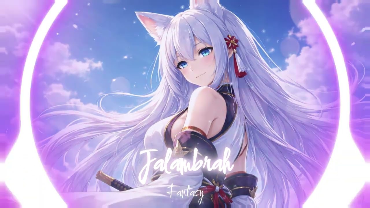 Jalambrah EDM Songs - Fantasy
