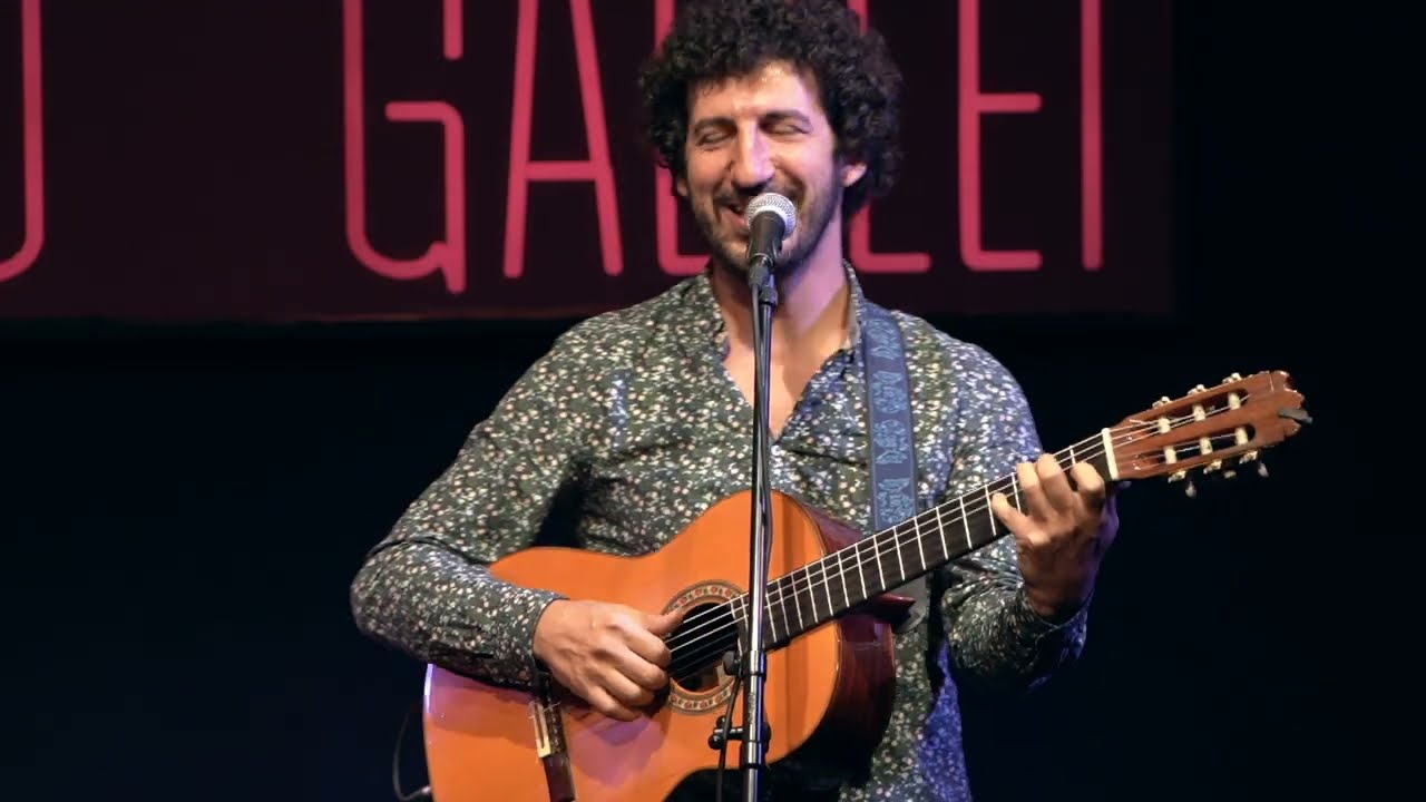CANCIONES CON PIMIENTA: MARWAN