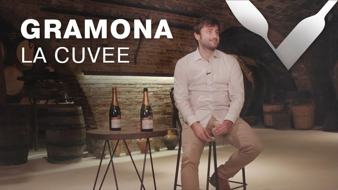GRAMONA LA CUVEE
