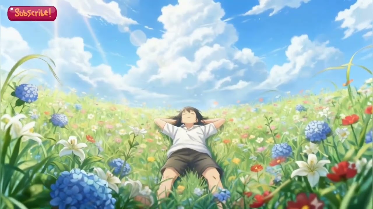 Eternal Summer : Rhythm of Piano Music HD [2 Hour]