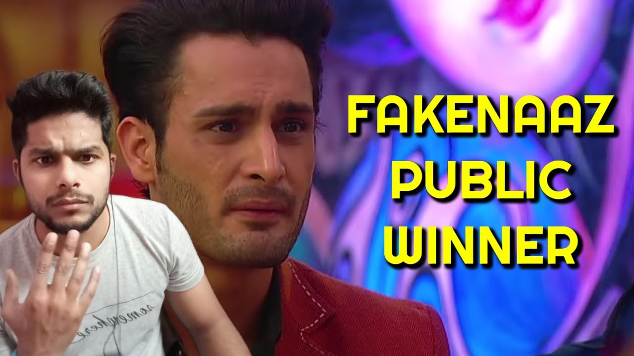 Public Winner ft. Reset & Restart 🔥 Bigg Boss 15 Joy Roast