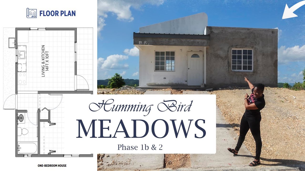 NHT Humming Bird Meadows Phase 1b & 2