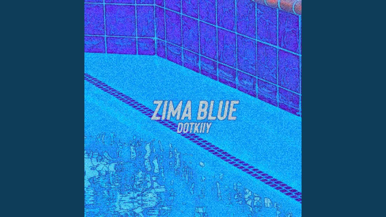 Zima Blue