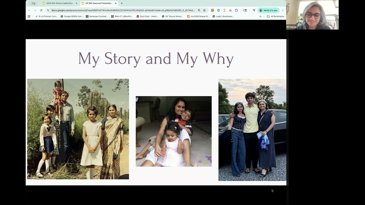 Whole Body Dentistry Explained | How Breathing, Sleep & Oral Health Are Connected | Dr. Hema Patel