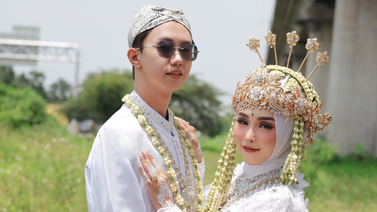 Unboxing Kado Pernikahan Kita🎁💍