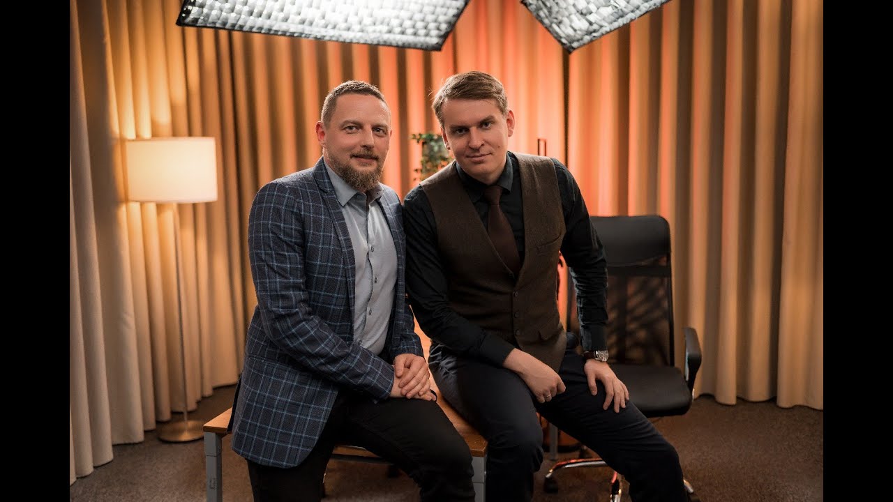 Finansowanie biznesu w pigułce | Wojciech Zbróg | Fund Story #2