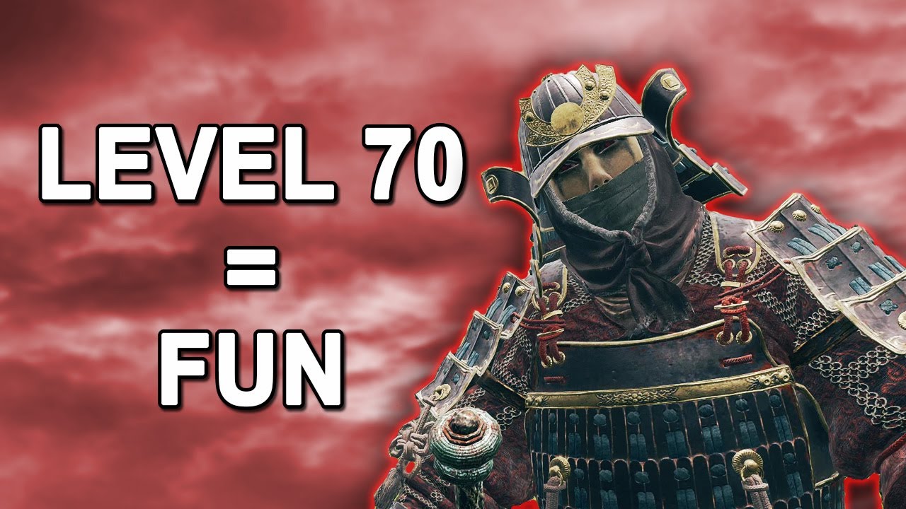 LOW LEVEL SHENANIGANS (Elden Ring Invasions)
