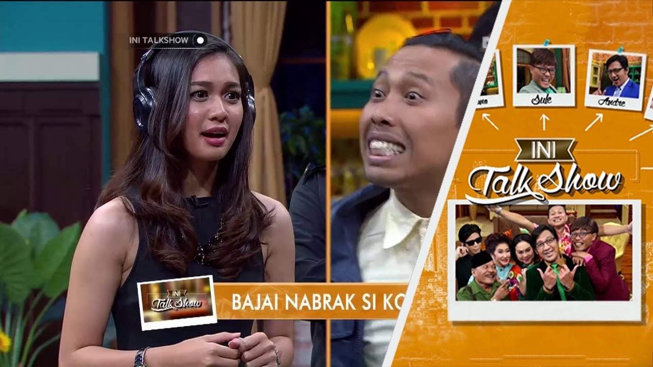 Yujeng Dibanting Andre Taulani