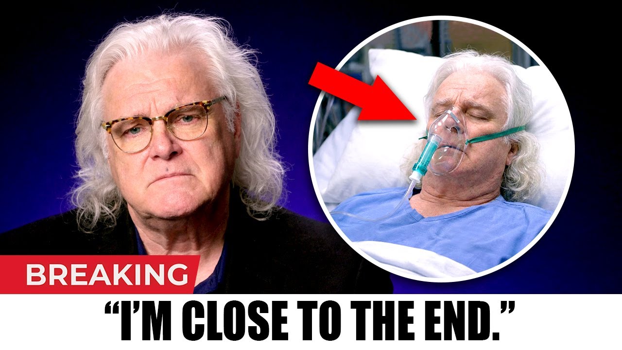 At 71, The Tragedy Of Ricky Skaggs Is Beyond Heartbreaking