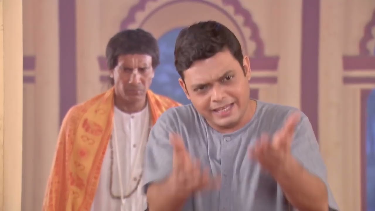 Rani Rashmoni - Ep 1017 - Subrata Roy, Ditipriya Roy - Bengali Tv Serial - Zee5 Bangla Classics