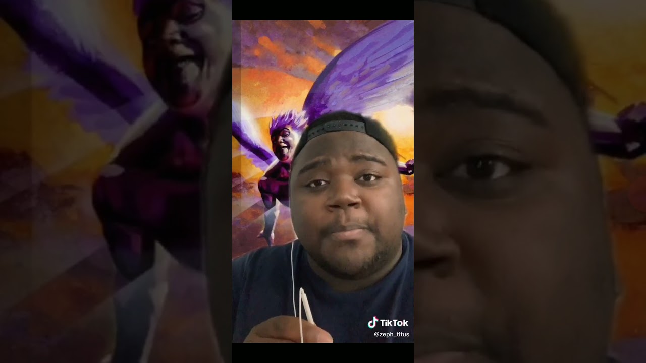 deku as Lucifer morning Star