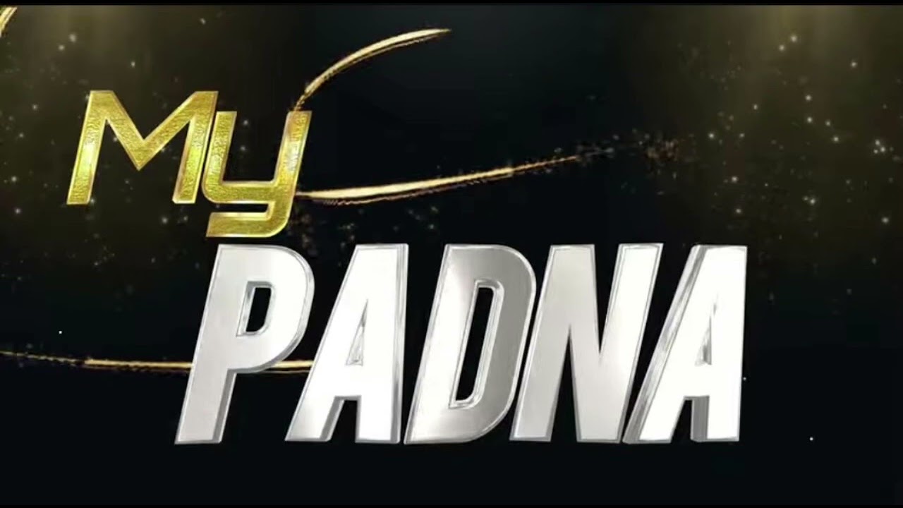 Anooj D - My Padna [Official Music Audio](2026 Chutney Soca)