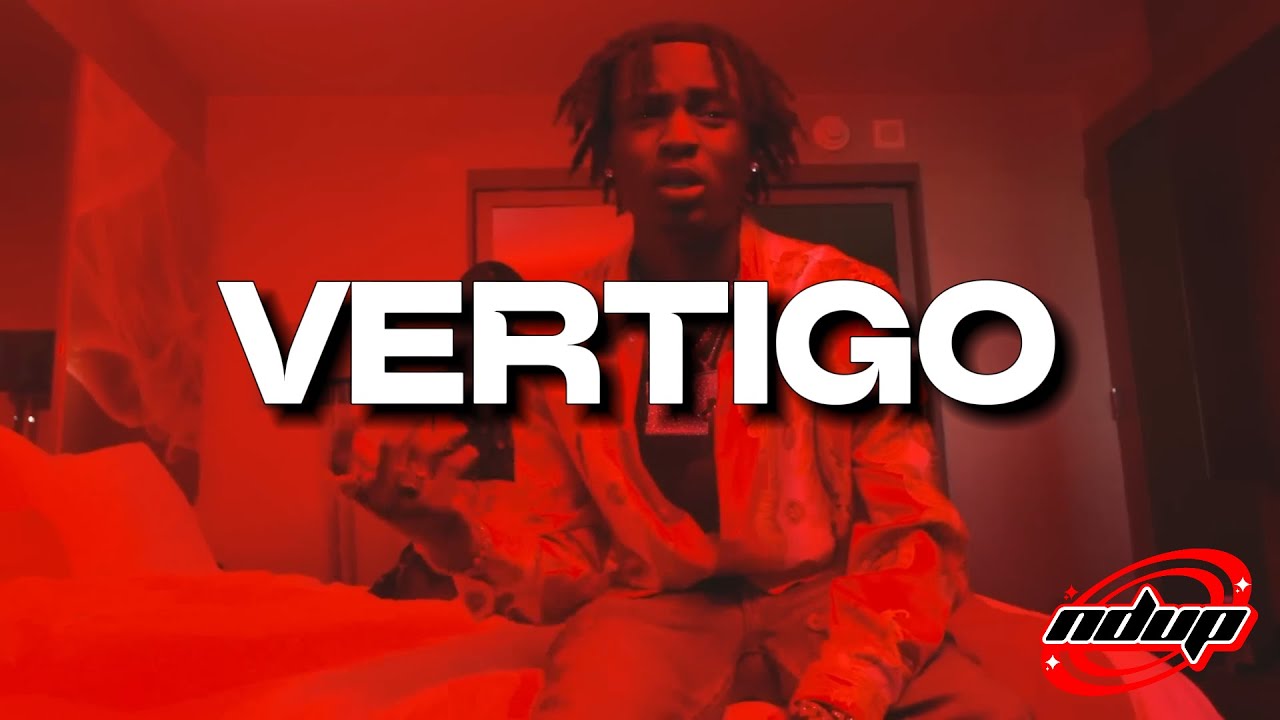 [FREE] Kyle Richh x TaTa Jersey Drill Sample Type Beat | 