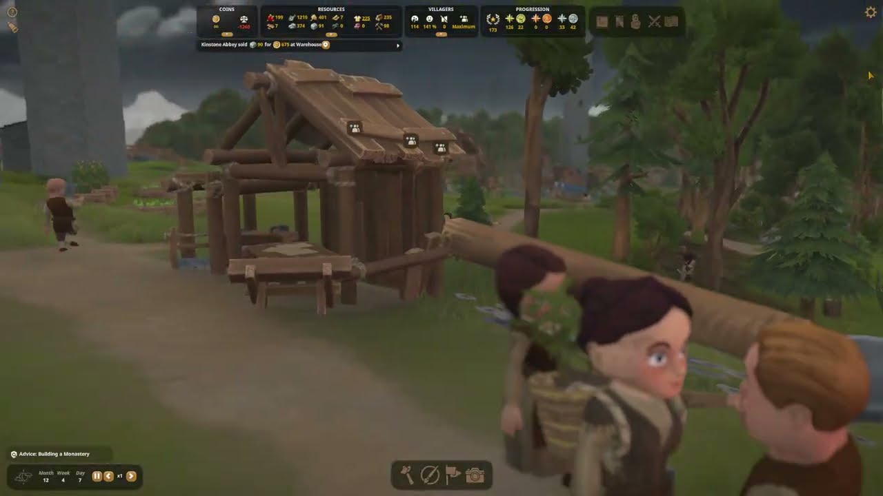 EverRain Empire Ep2