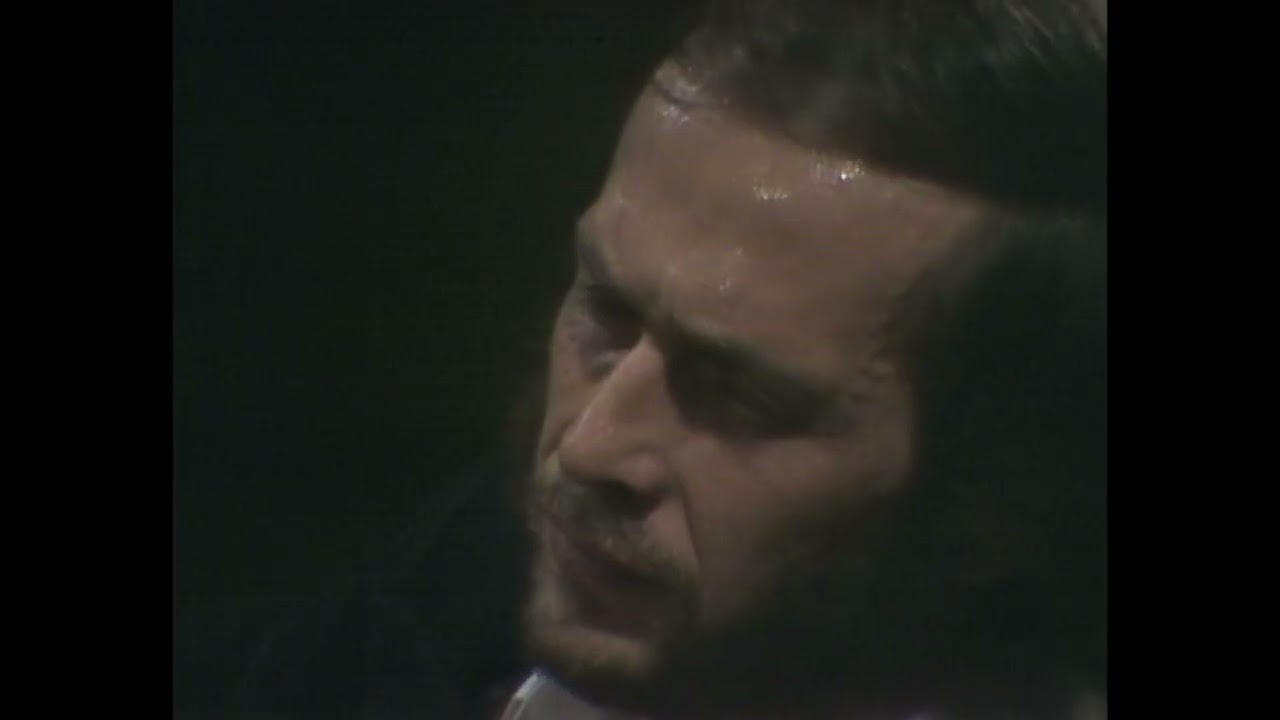 Paco de Lucía - Live at Liège Guitar Festival, RTBF 1983