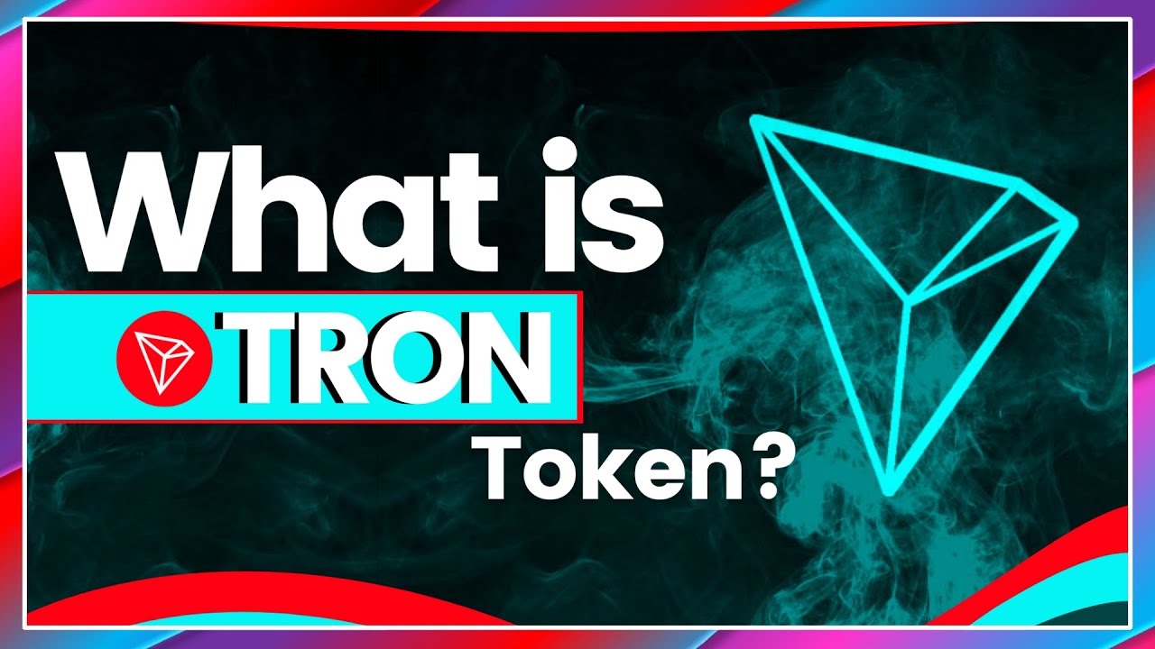 What is Tron (TRON)? How to Buy TRON?