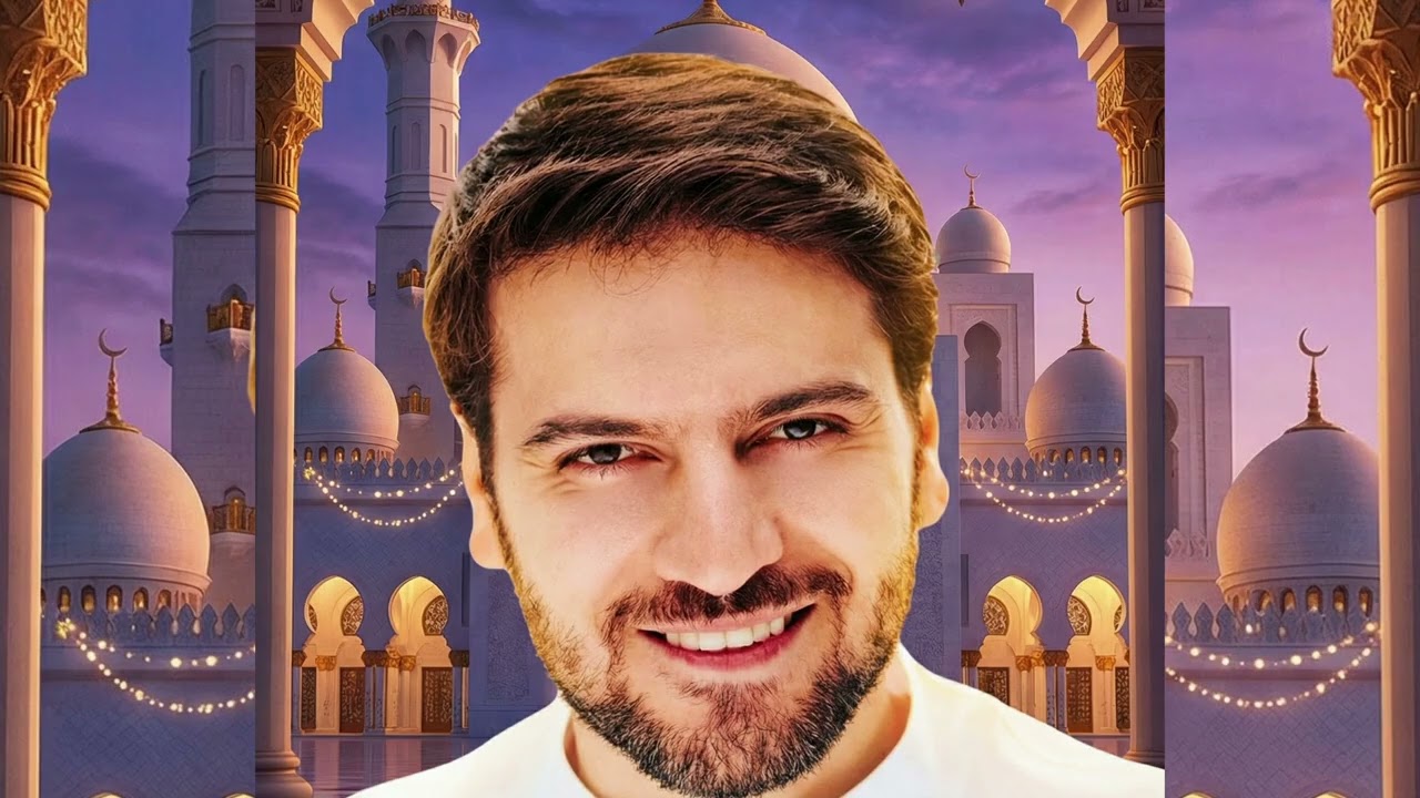 Sami Yusuf   You came to me (Russian Version)