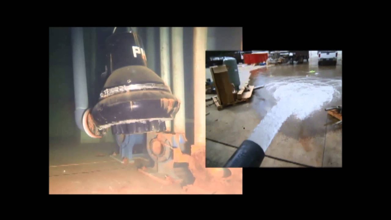 Grundfos solid passing   Part 2