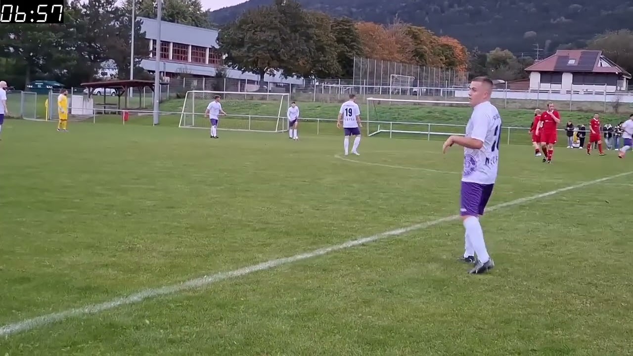 FSV Denkingen II vs FC Goaletics Neufra || Freundschaftsspiel || Re-Live