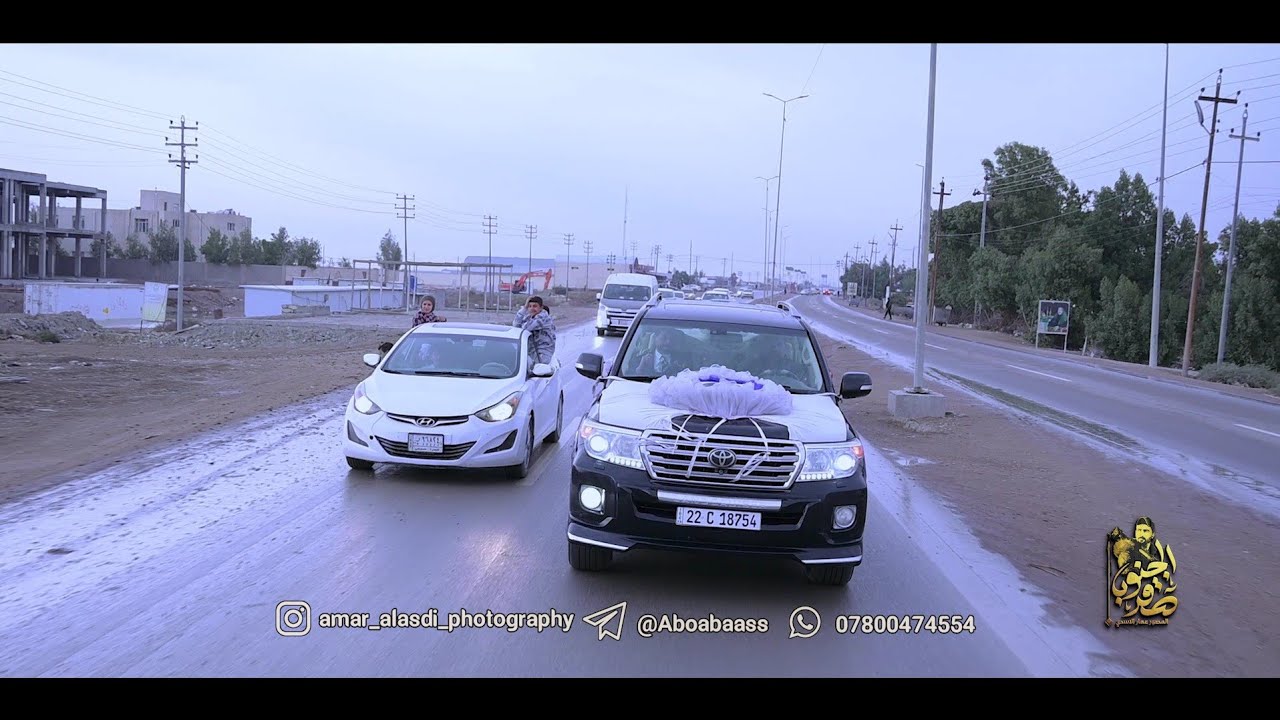 زواج الاخ خالد فهد ( افراح ال حاتم ) الجبايش 